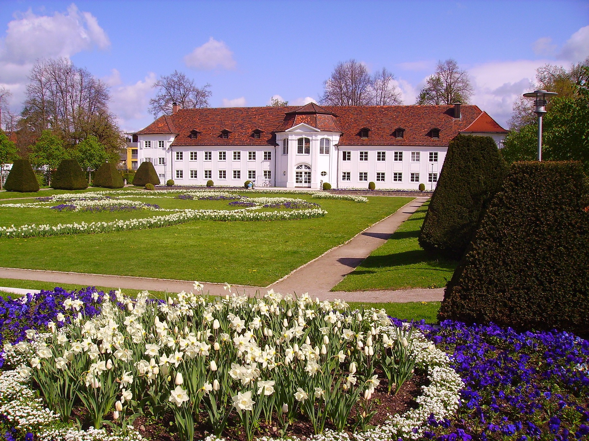 Allgäu Singles