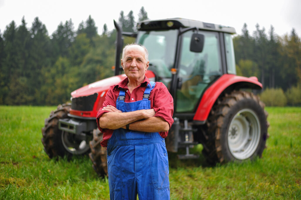 Partnersuche landwirtschaft österreich