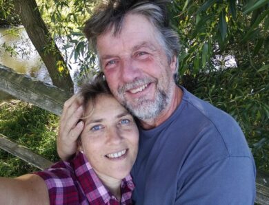 Erfolgsgeschichte Susanne (54) und Ralf (60)