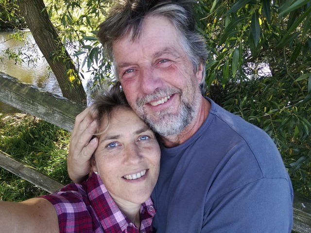 Erfolgsgeschichte Susanne (54) und Ralf (60)