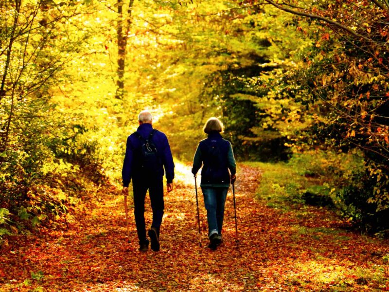Dating auf dem Land in der kühlen Jahreszeit: So bleibt die Liebe warm