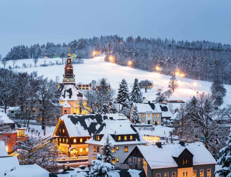 Feiertage & Jahreswechsel auf dem Land: So werden Treffen zu echten Herzensmomenten