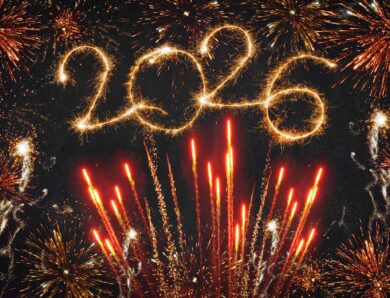 Das neue Jahr auf dem Land: Bei sich ankommen und dranbleiben