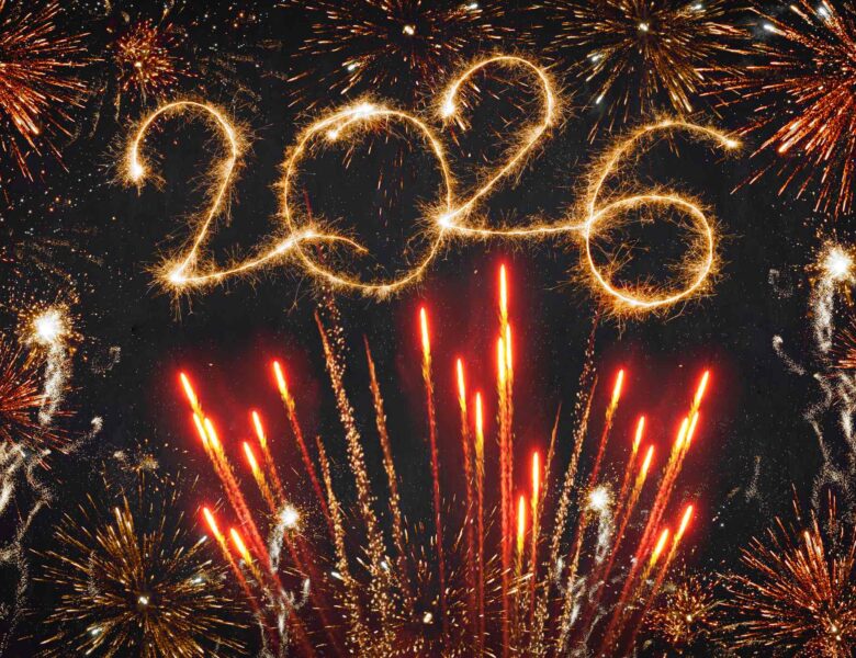 Das neue Jahr auf dem Land: Bei sich ankommen und dranbleiben