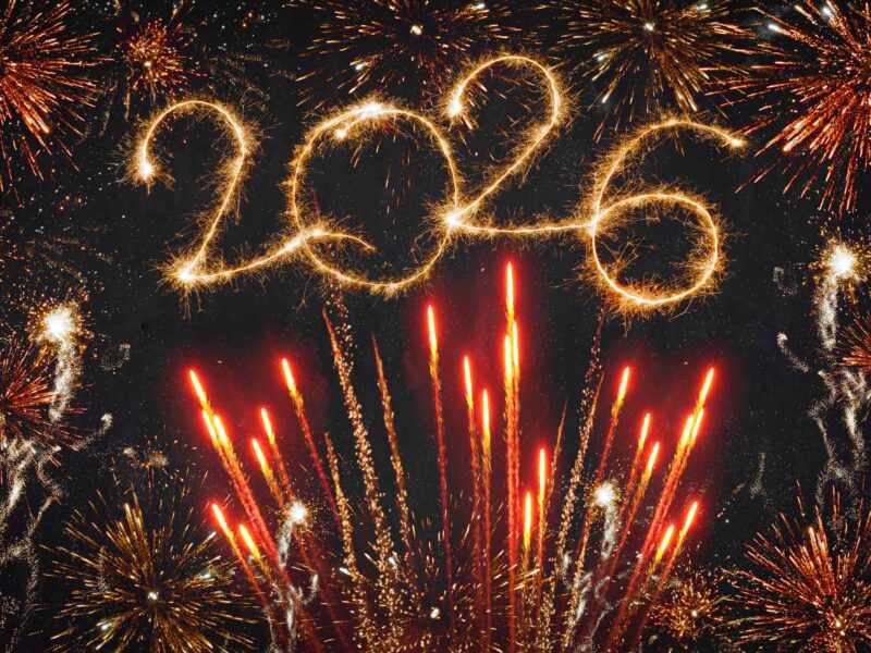 Das neue Jahr auf dem Land: Bei sich ankommen und dranbleiben