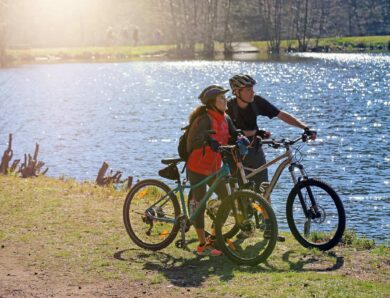 Outdoor-Dates auf dem Land: Die besten Ideen für naturverbundene Begegnungen