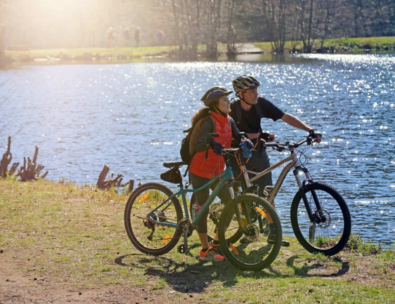 Outdoor-Dates auf dem Land: Die besten Ideen für naturverbundene Begegnungen