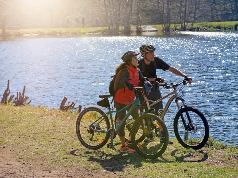 Outdoor-Dates auf dem Land: Die besten Ideen für naturverbundene Begegnungen