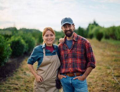 Vom Feld zum Flirt: Dating auf dem Land zwischen Alltag & echten Momenten