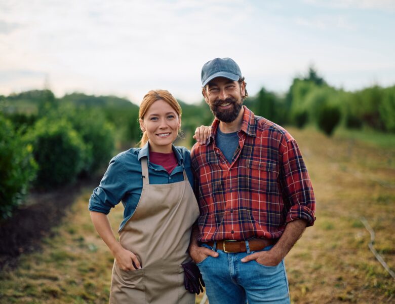 Vom Feld zum Flirt: Dating auf dem Land zwischen Alltag & echten Momenten