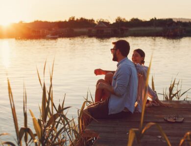 Sommer Date-Ideen auf dem Land: Unvergessliche Momente unter freiem Himmel