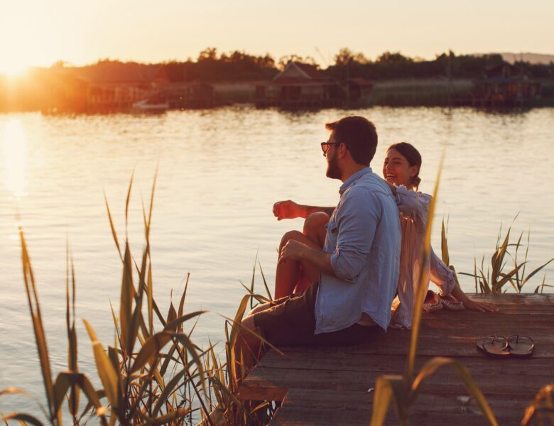 Sommer Date-Ideen auf dem Land: Unvergessliche Momente unter freiem Himmel